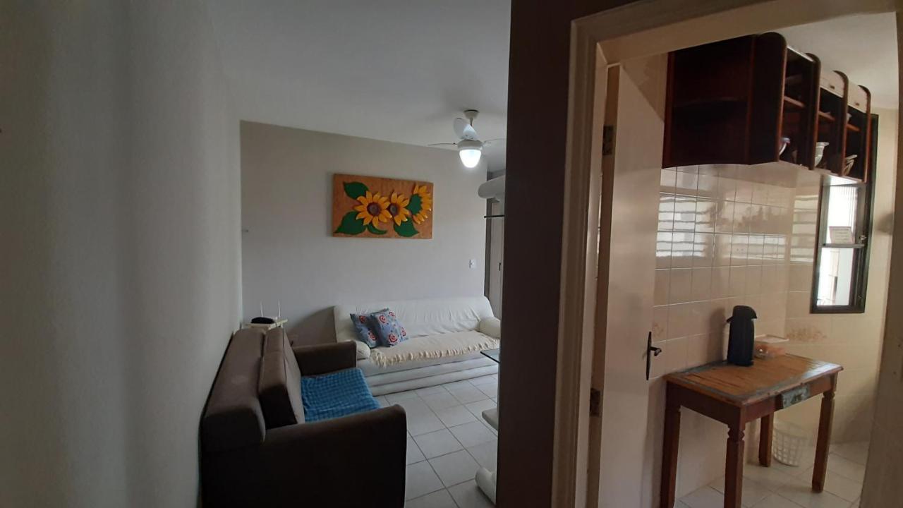 Apartamento Wembley Tenis - H402 Ubatuba Dış mekan fotoğraf