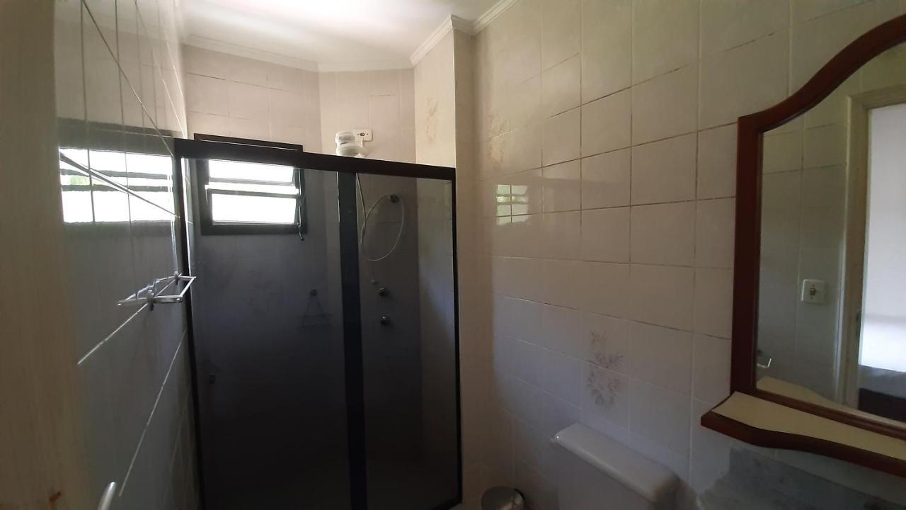 Apartamento Wembley Tenis - H402 Ubatuba Dış mekan fotoğraf
